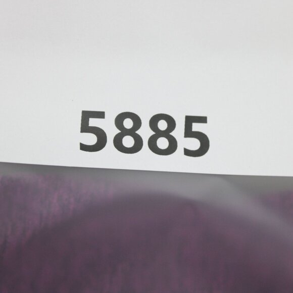 Callaway Opti-Dri Polo Shirt Mens XL Purple Golf Stretch Short Sleeve Pullover - Picture 13 of 13